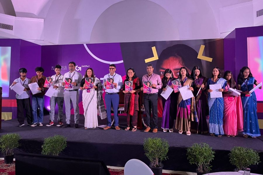 Girl Effect India Launches CTRL+SHIFT+RESPECT to Tackle Online Gender-Based Violence